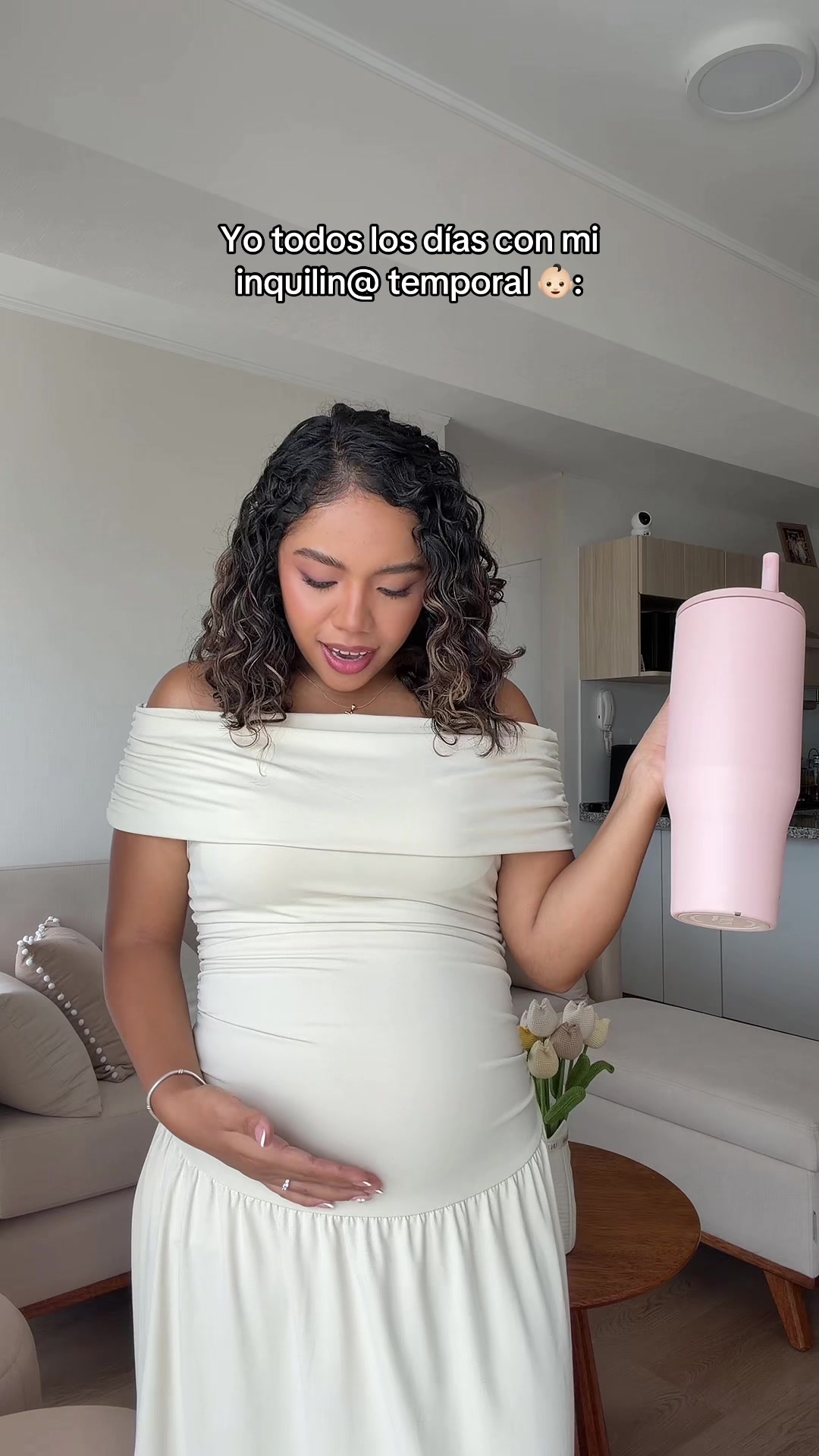 @Johanna De La Cruz