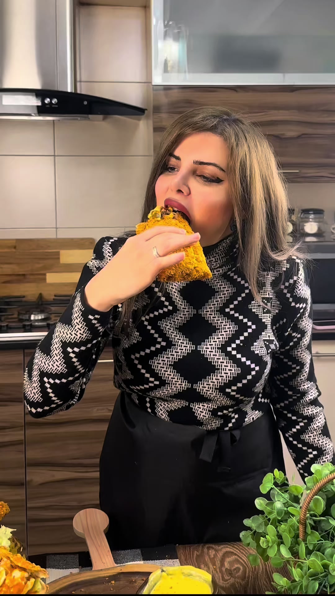 @chef_samar samman