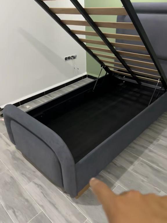 @Matelas de rêve