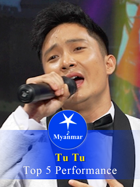 @Myanmar STAR