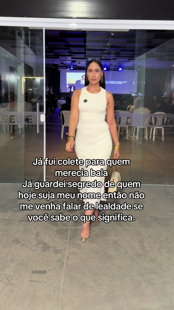 @Erica Sousa