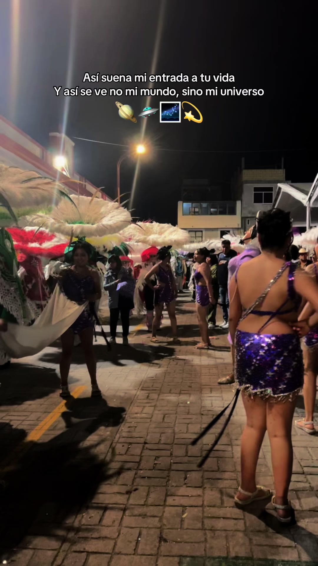@Rive La Carnavalera