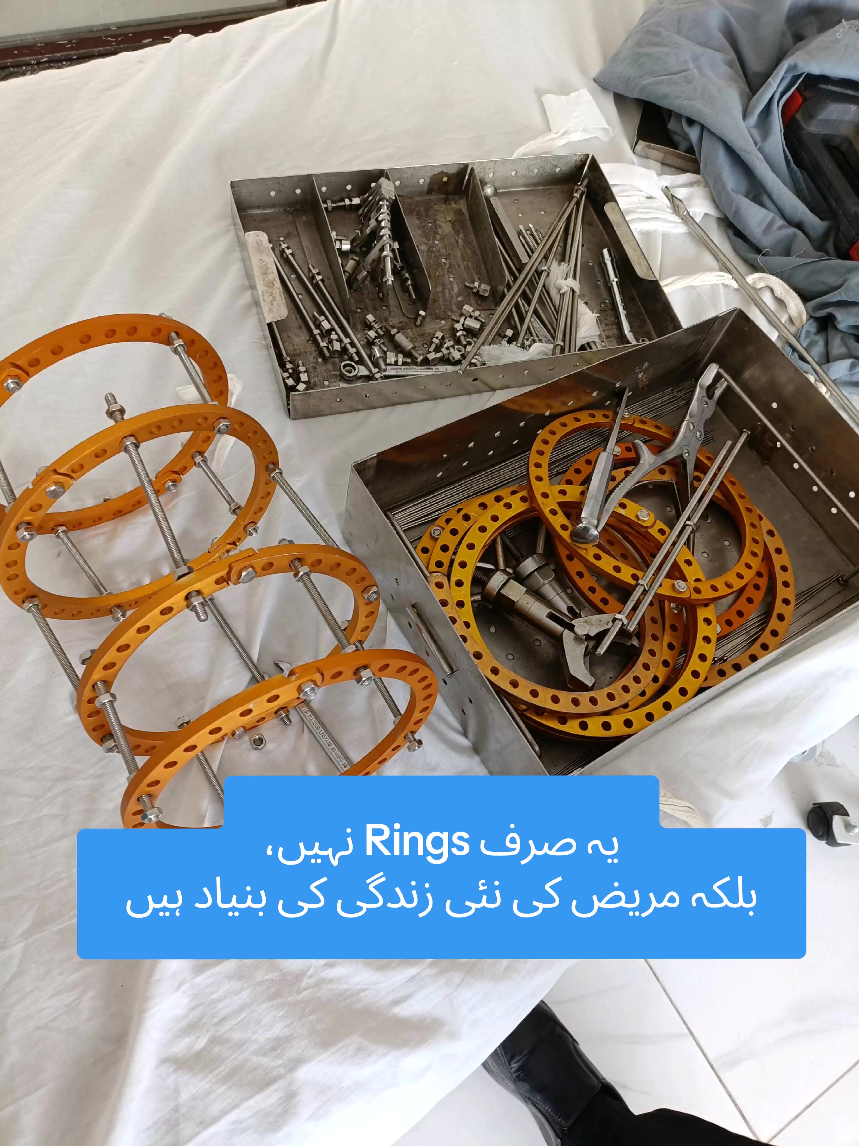 @Dr.Ghazanfar | Ortho Surgeon