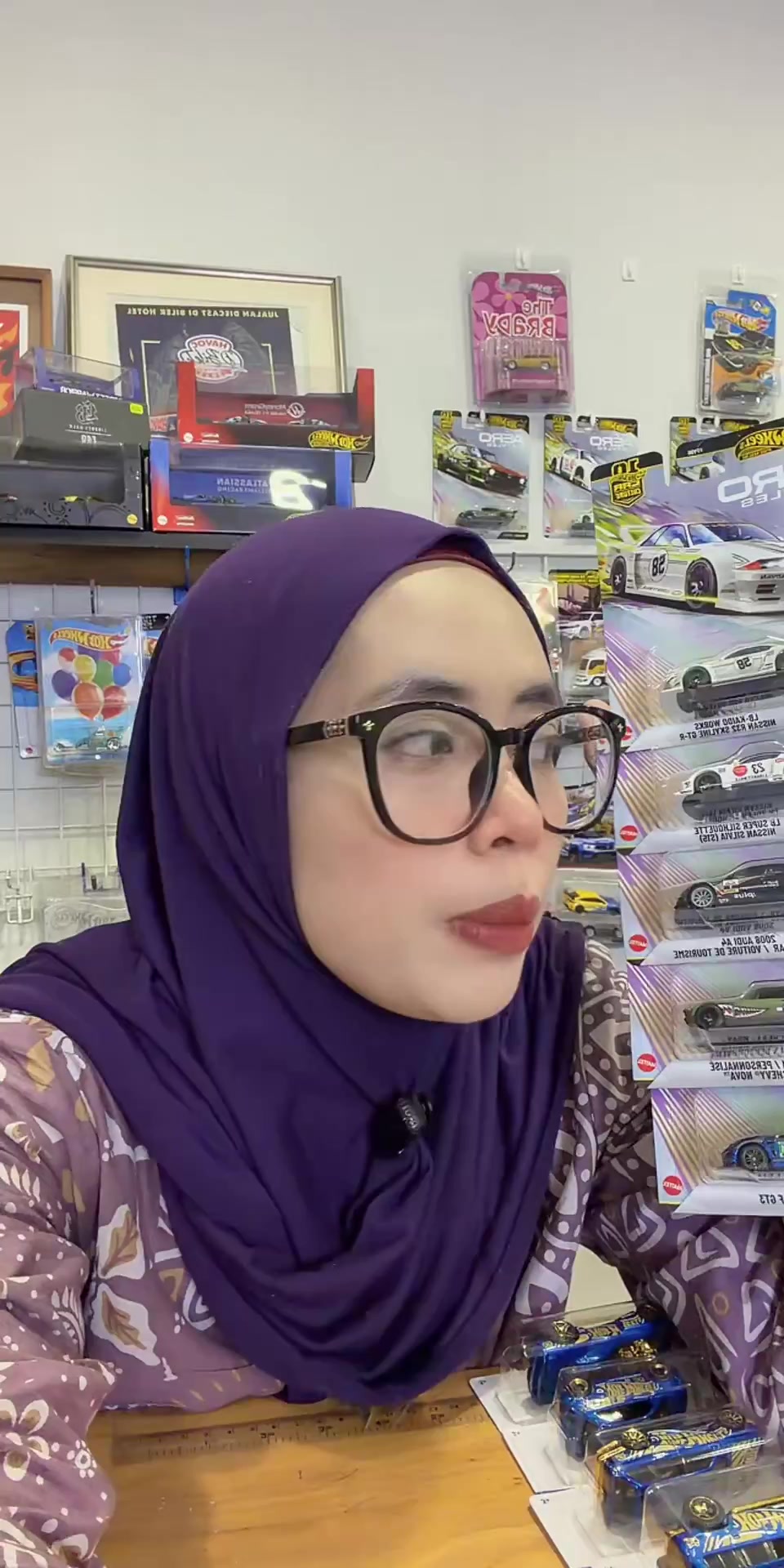 @Kedai Hobi Maju