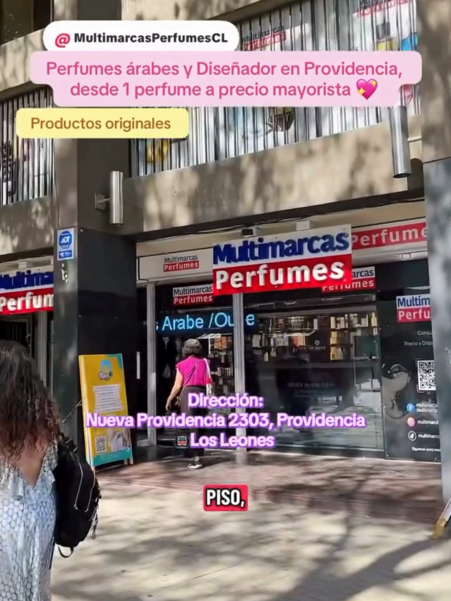 @MultimarcasPerfumesCL