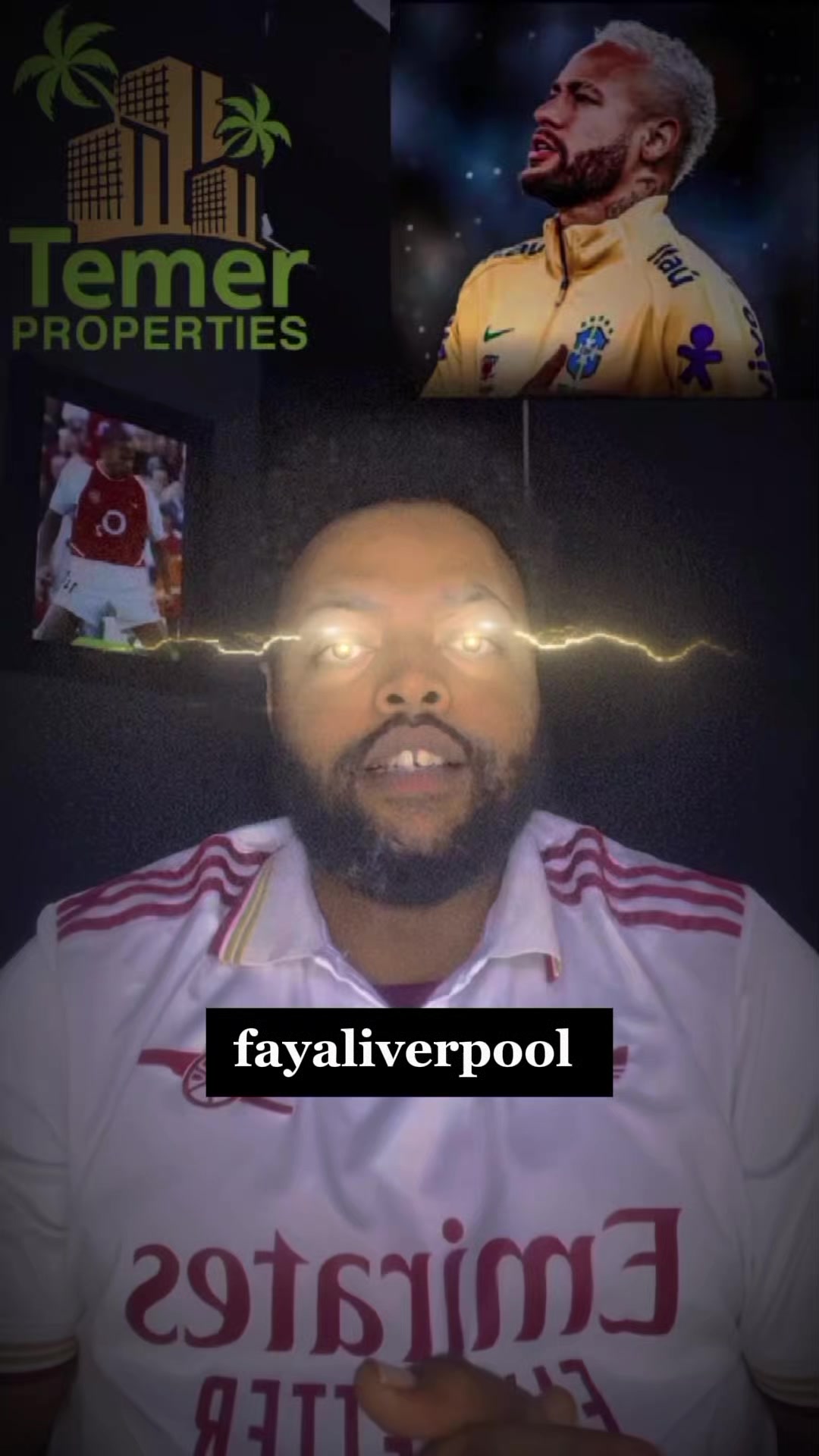 @Faya የሊቬው ጠበቃ😤💪