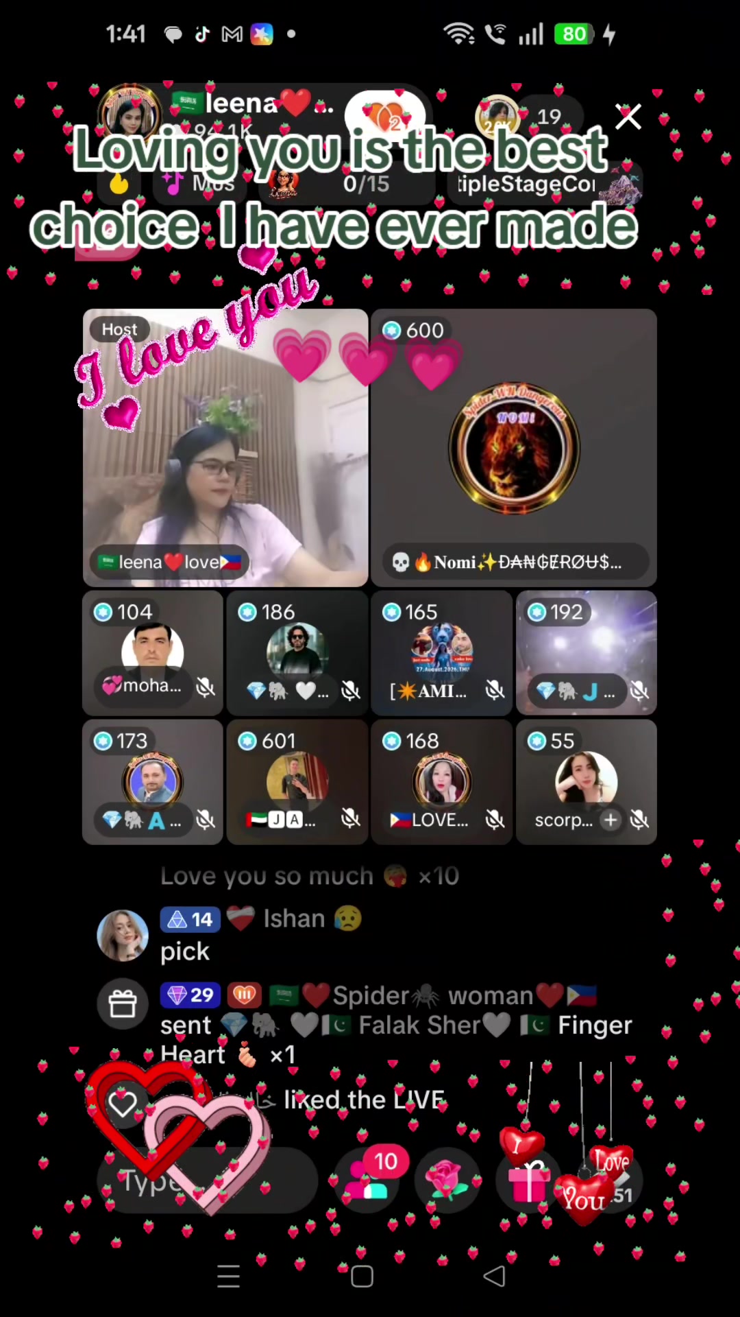 @🇸🇦❤️Spider🕷️ woman❤️🇵🇭