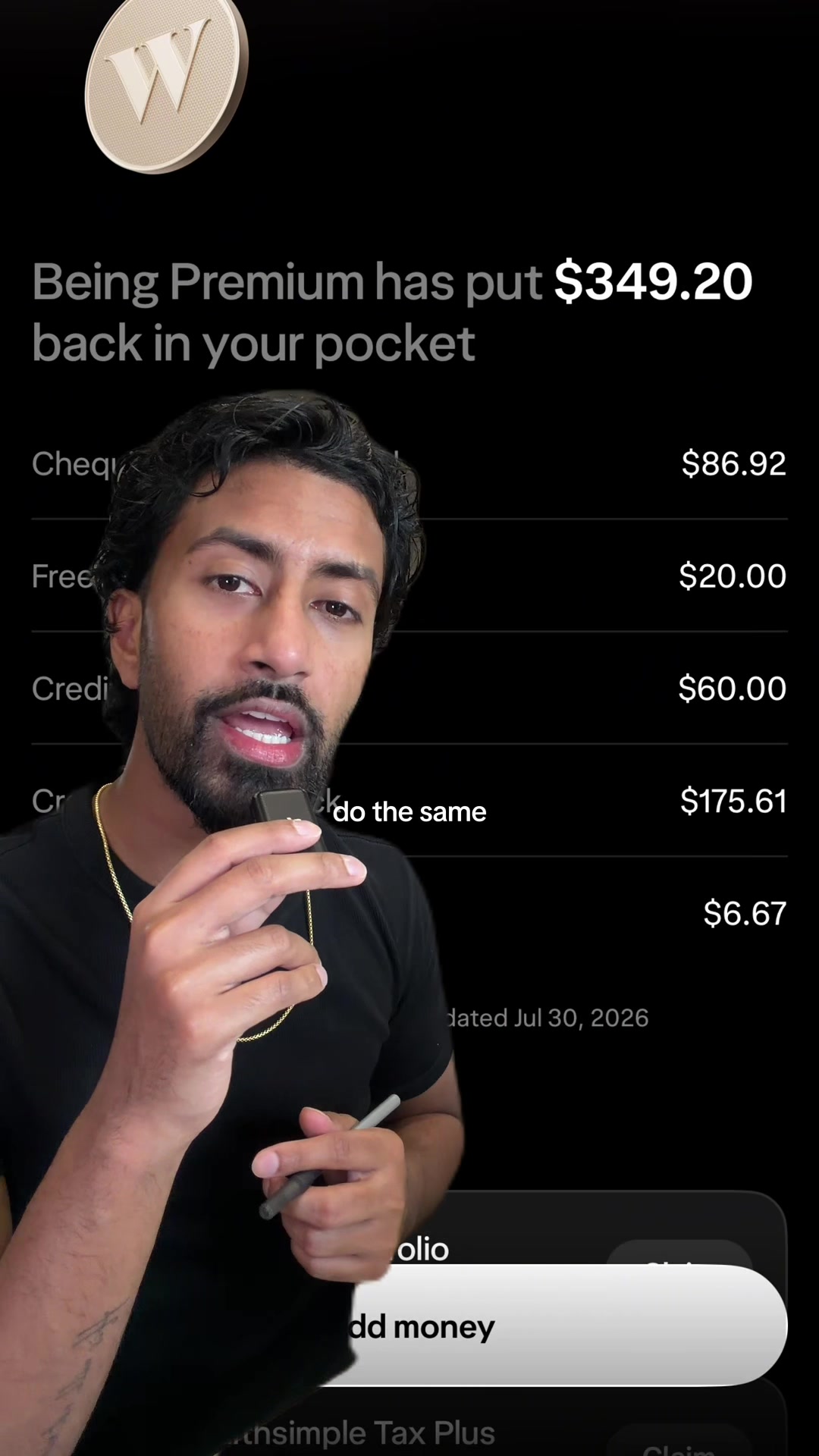 @ro | personal finance