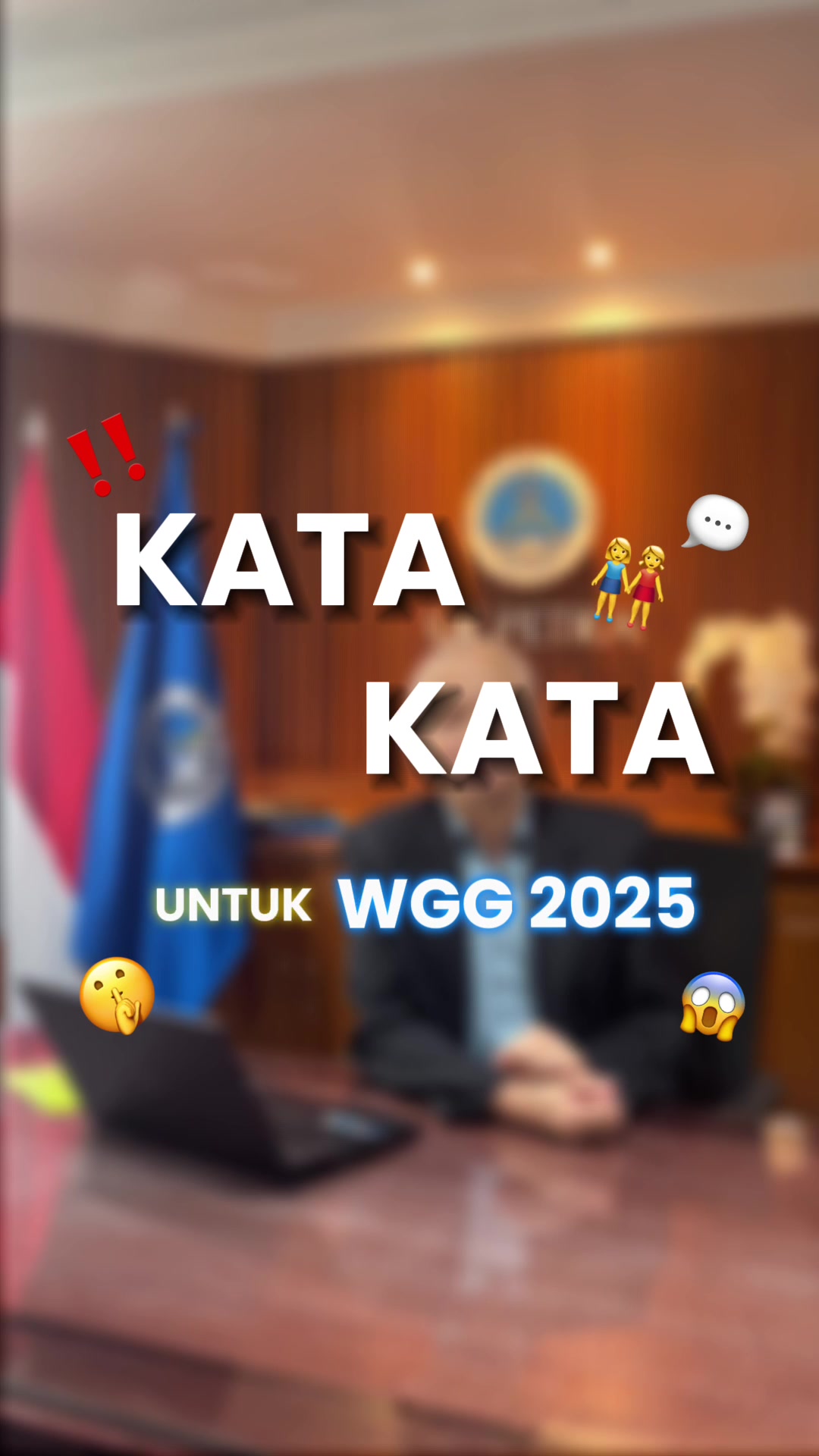 @WGG&ensp;PCU