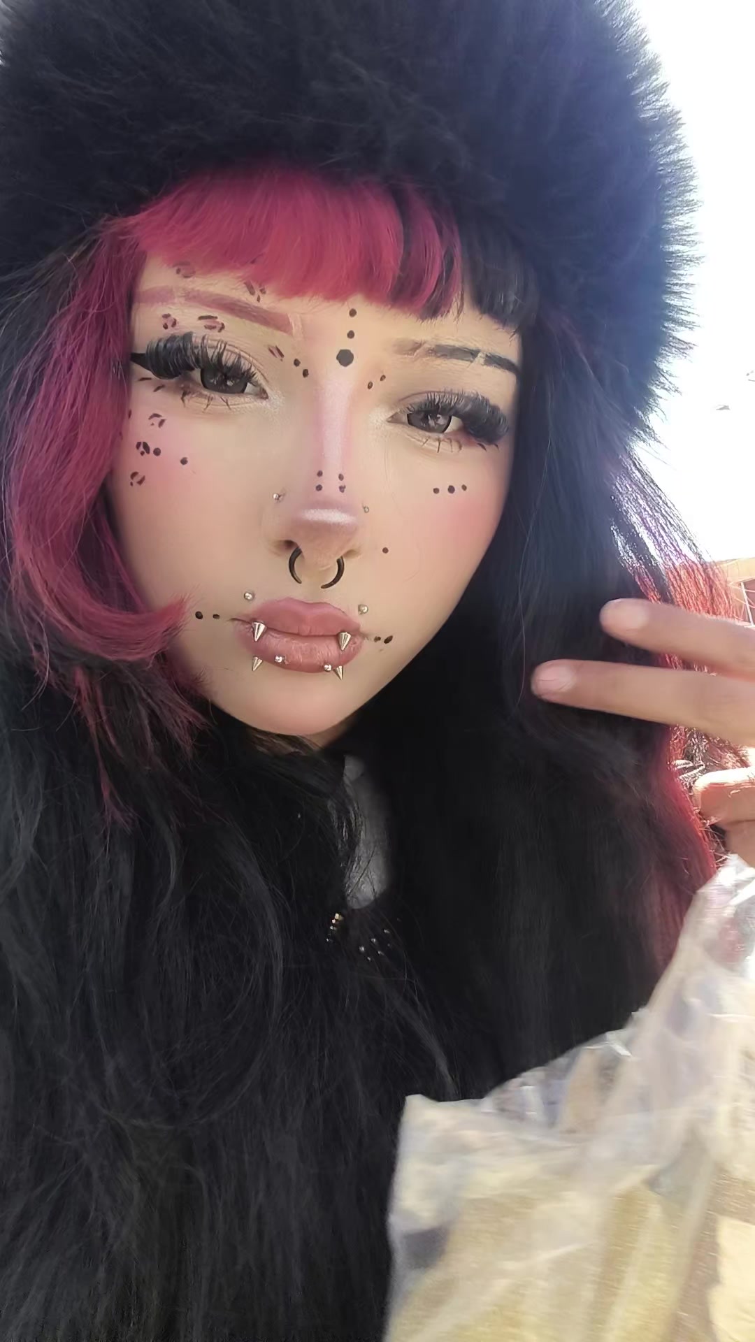 @✧ᥫ᭡⋆Evangel1ne𐙚₊˚⊹♡
