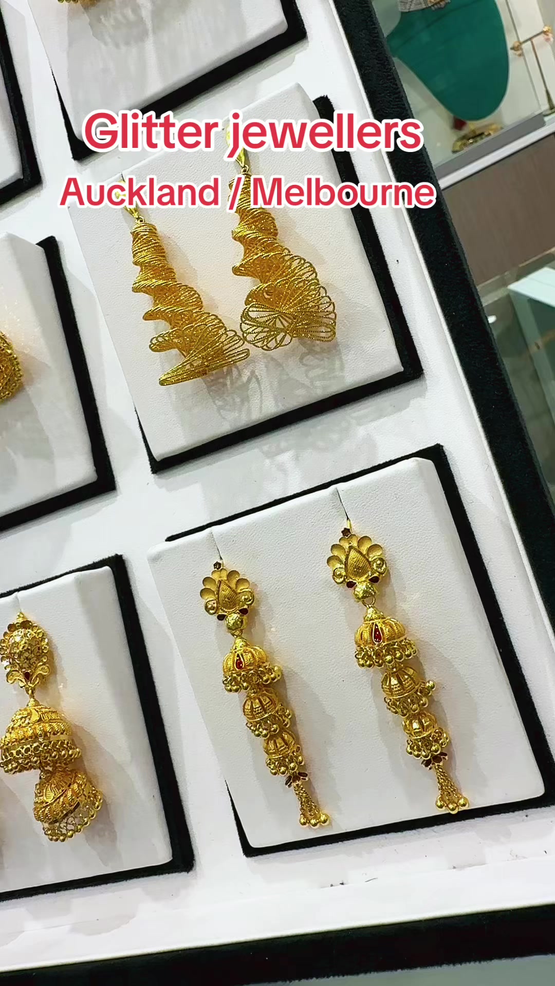 @Glitter Jewellers Australia