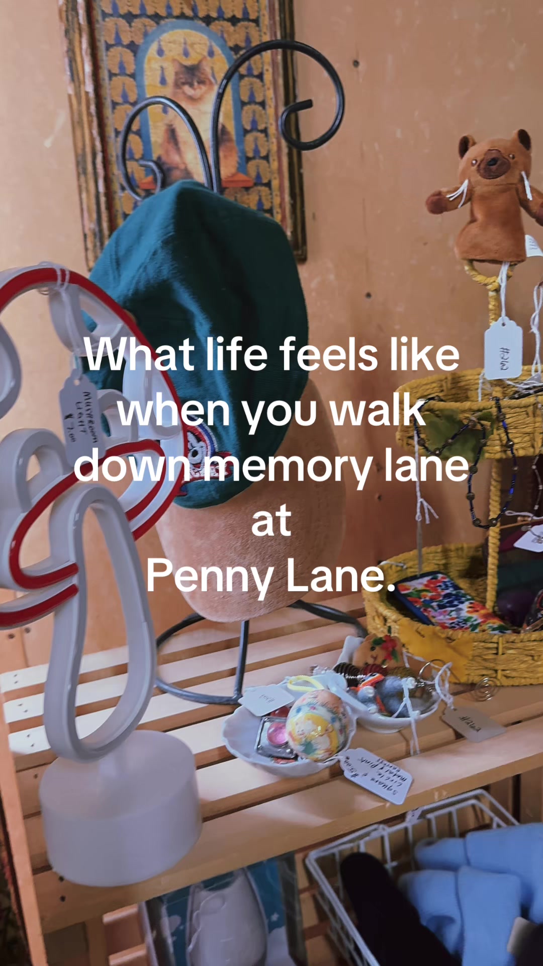 @Penny Lane