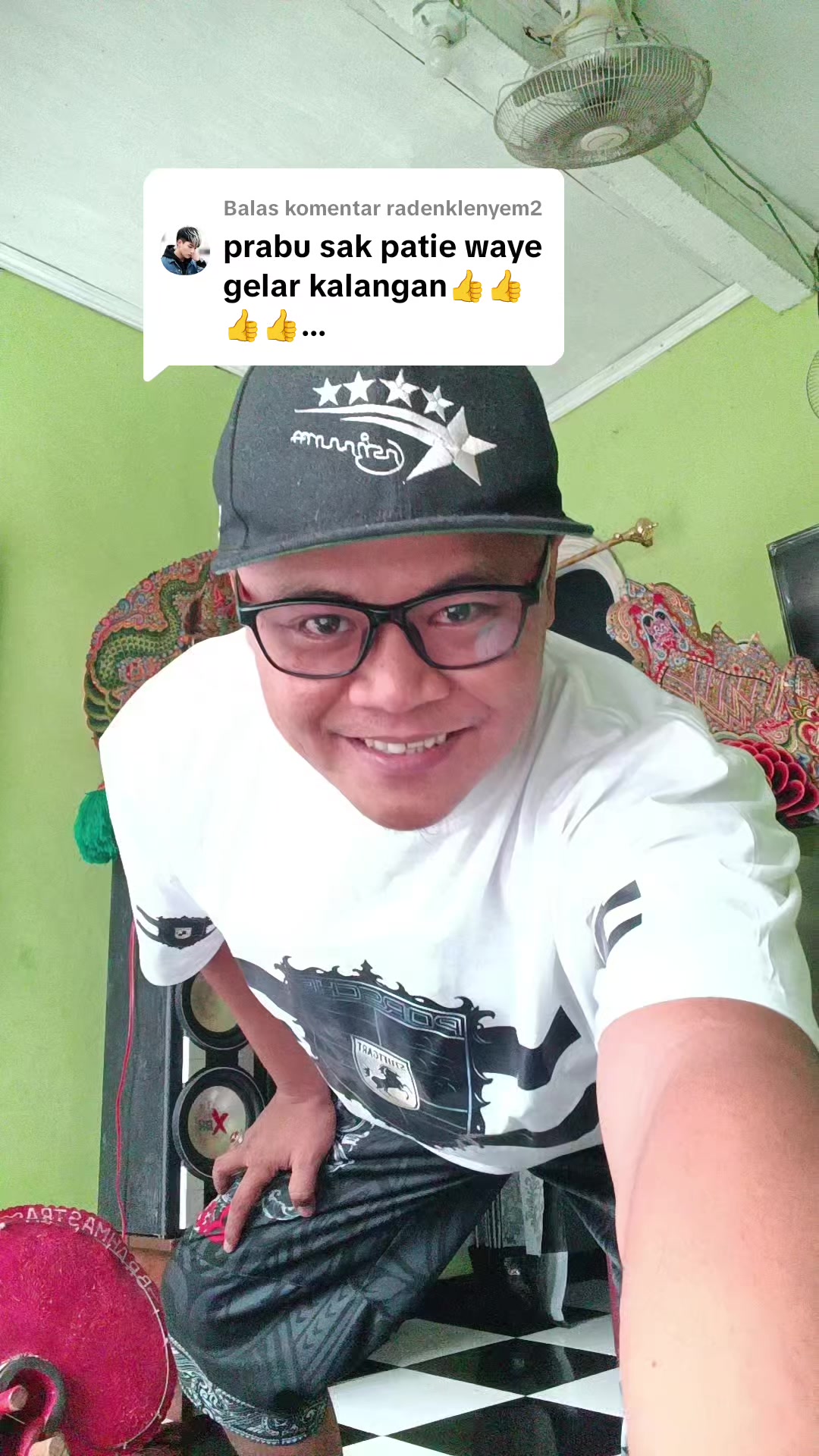 @FAMILY TRIYASYA