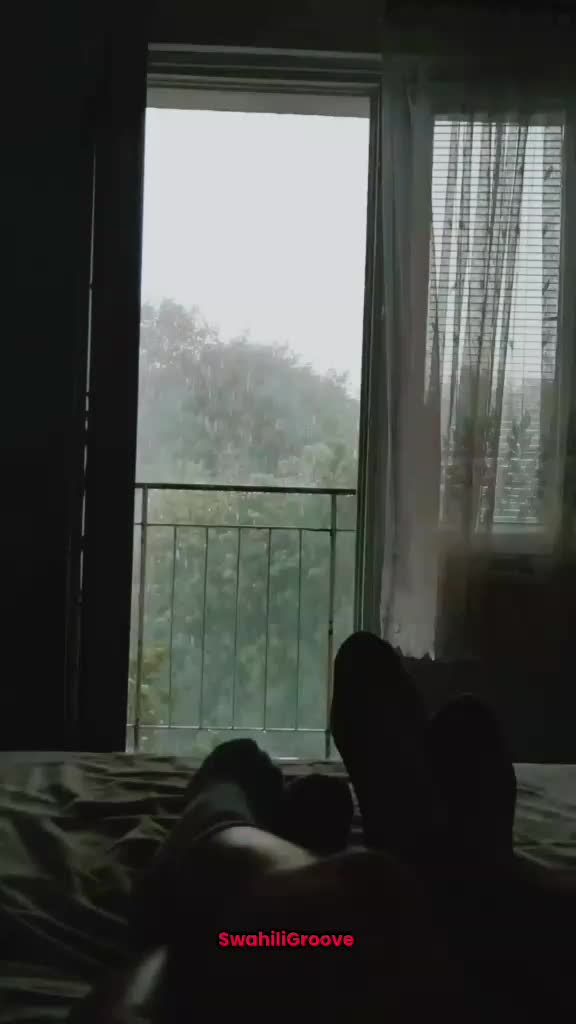 @SwahiliGroove