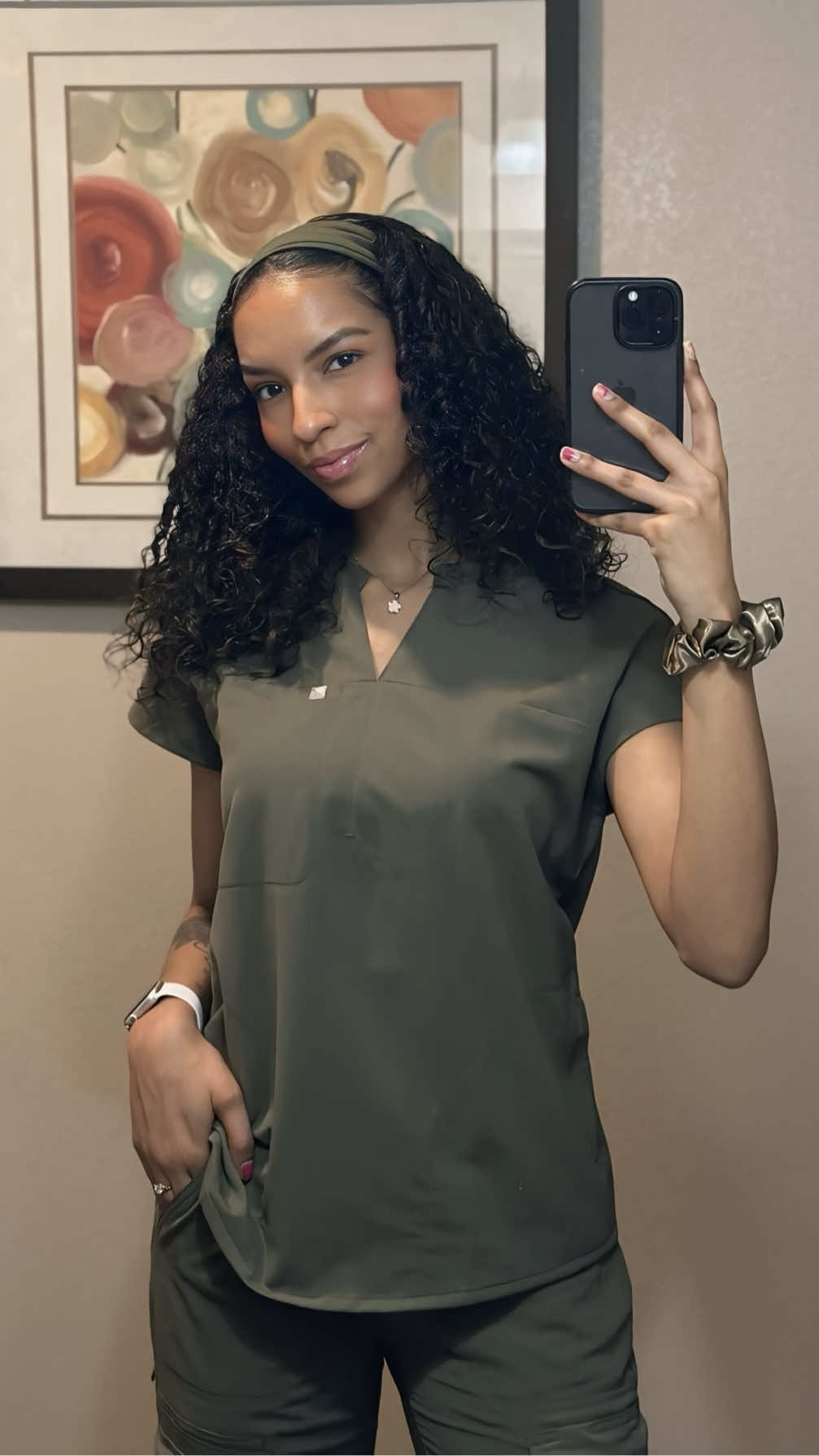 @Dr. Destiny, PT, DPT