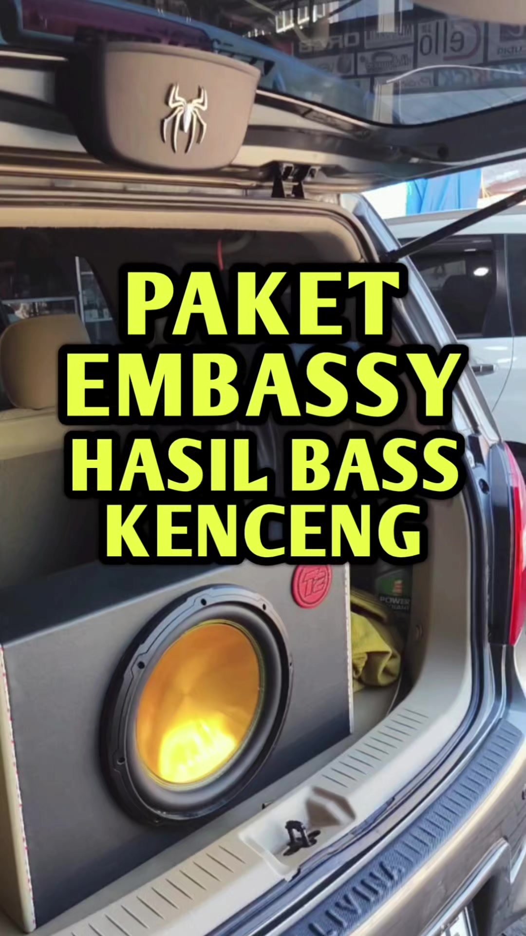 @T2caraudiosurabaya