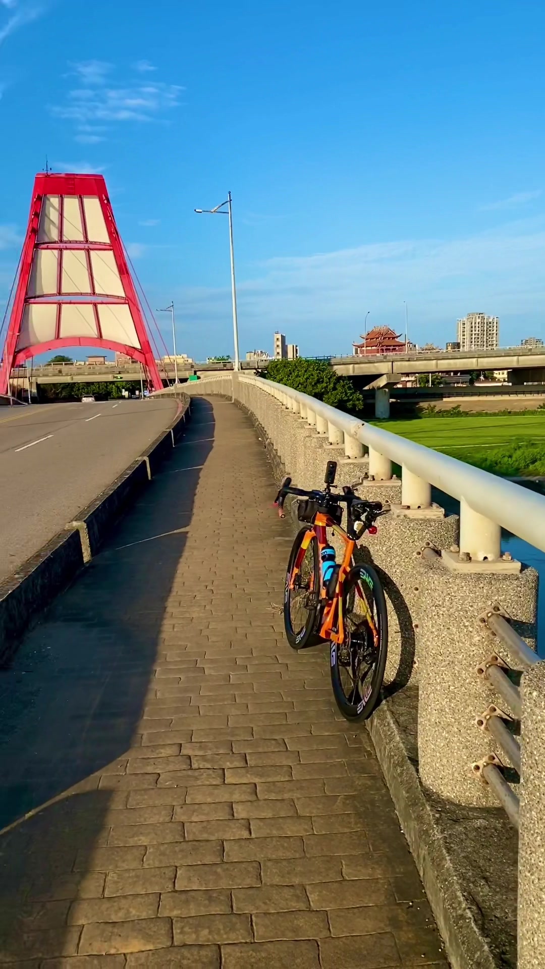 @杰麥 RIDES NI KABAYAN