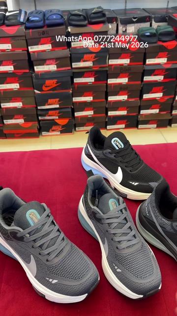 @ShoesX Majestic City