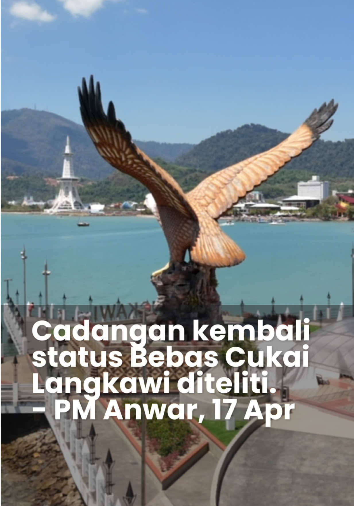 @Langkawi Channel