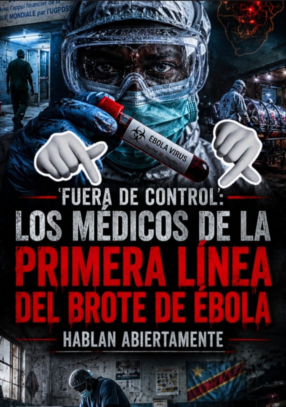 @Dr Toto en Redes | médico