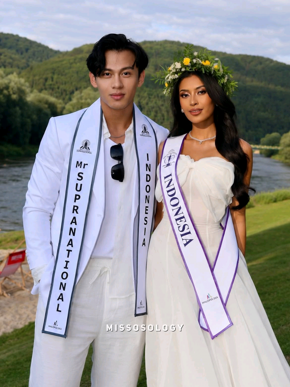 @Queen Indonesia 👑