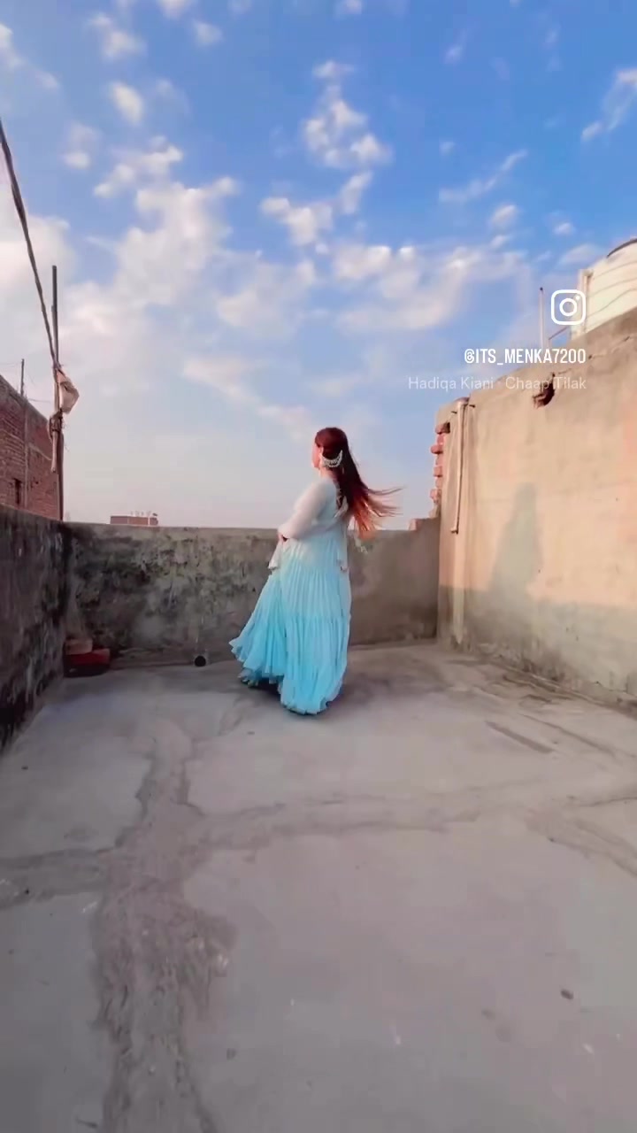 @Its_menka_dancer💃❤️🧿
