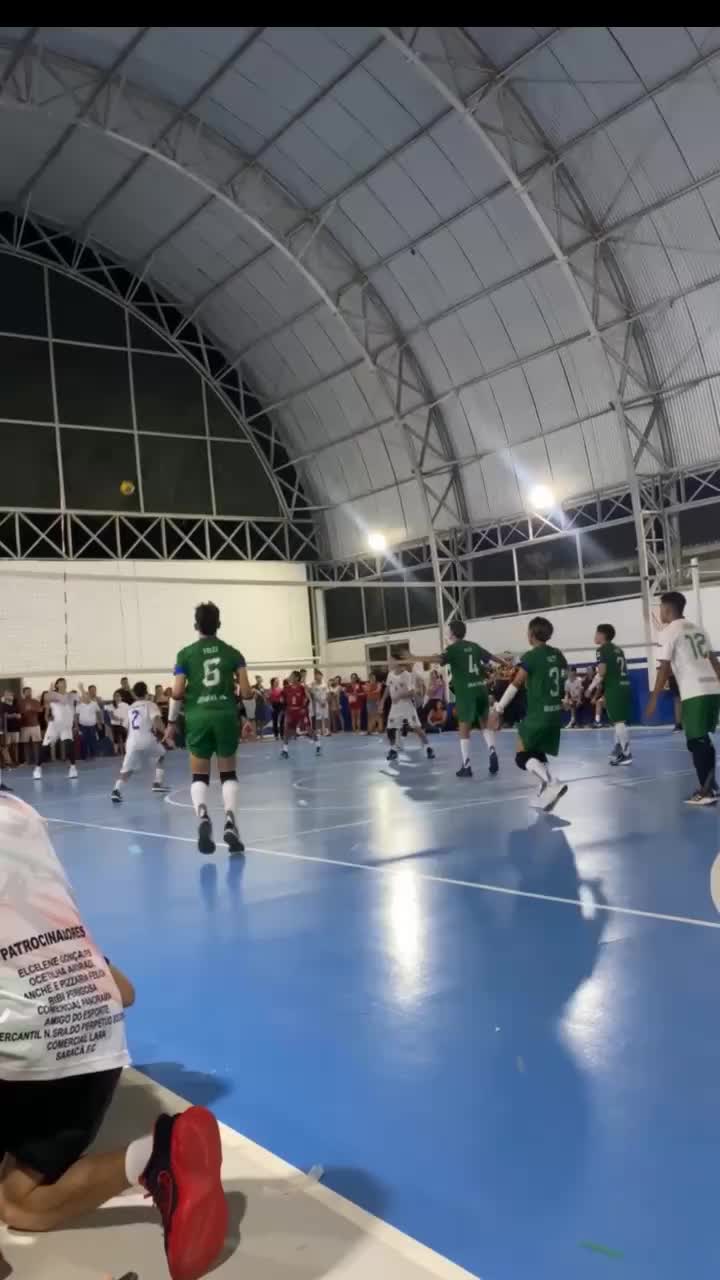 @é o Dijorge