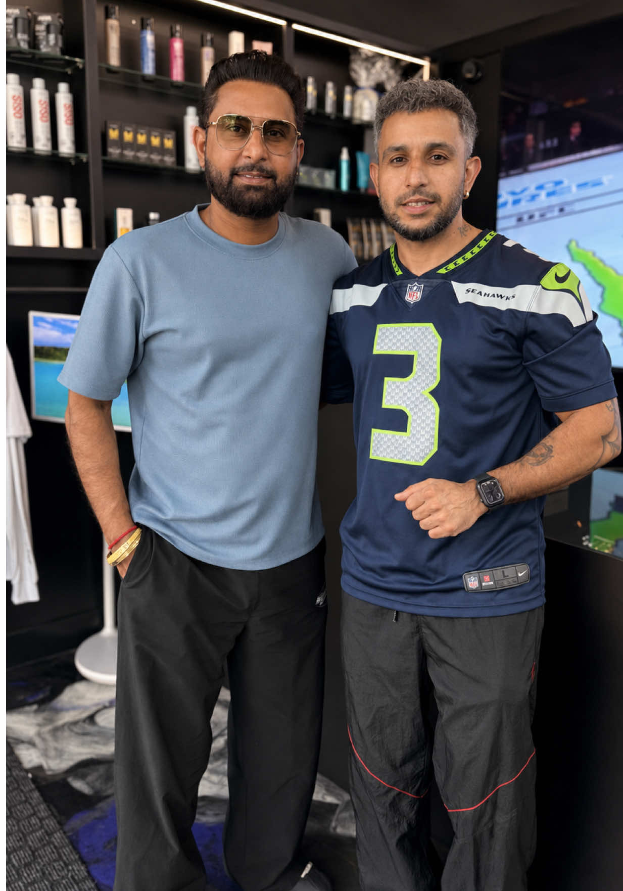@Sunny nagar barber 🇨🇦