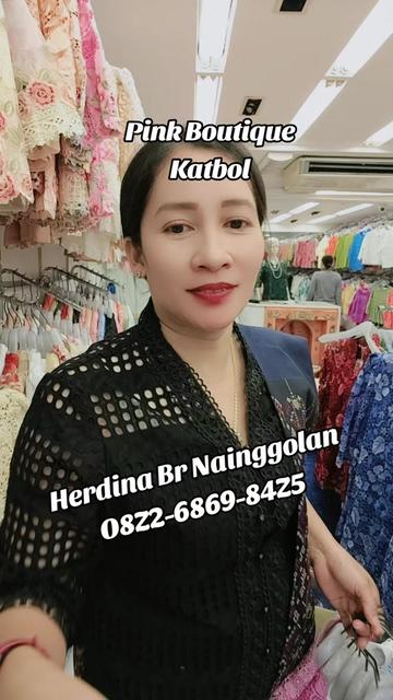 @Herdina Nainggolan Fashion