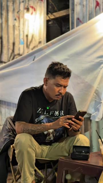 @Bagindo Guci