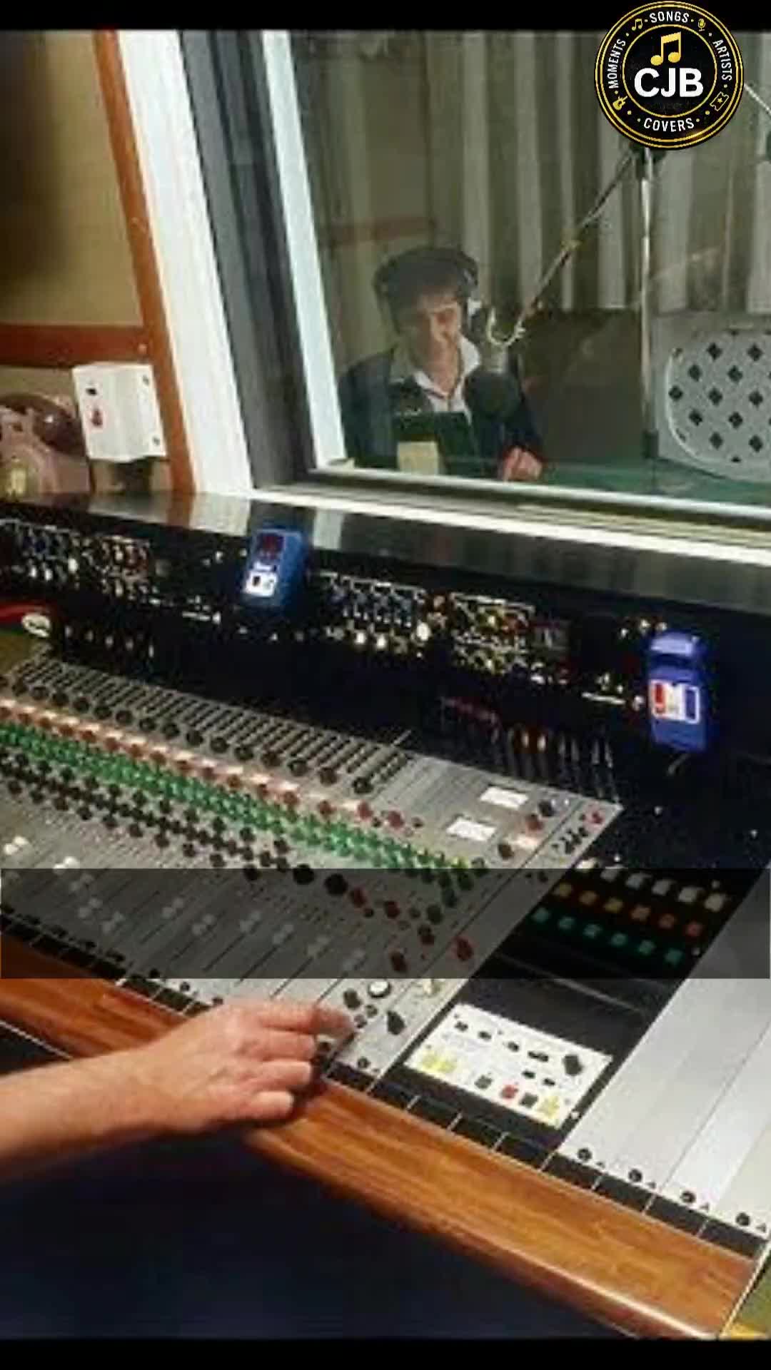 @CJB Music Stories