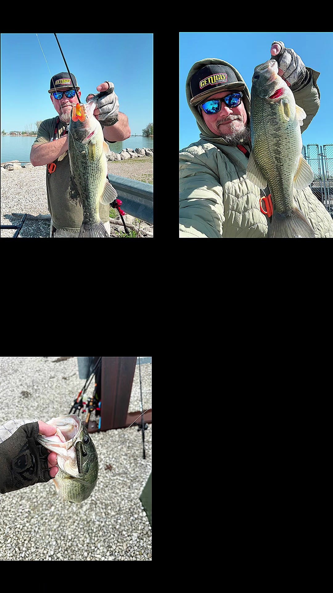 @Get Ugly Fishing&trade;
