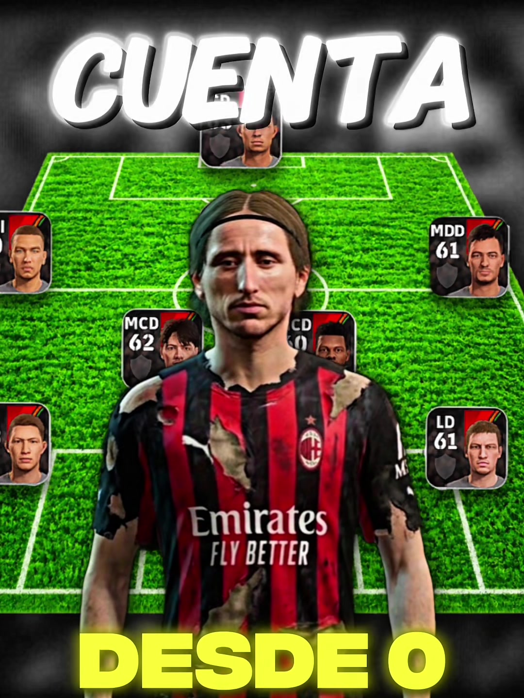 @WILHER10 | PES