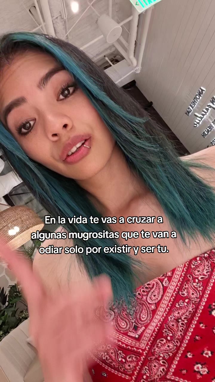 @Wara Mariel Orosco