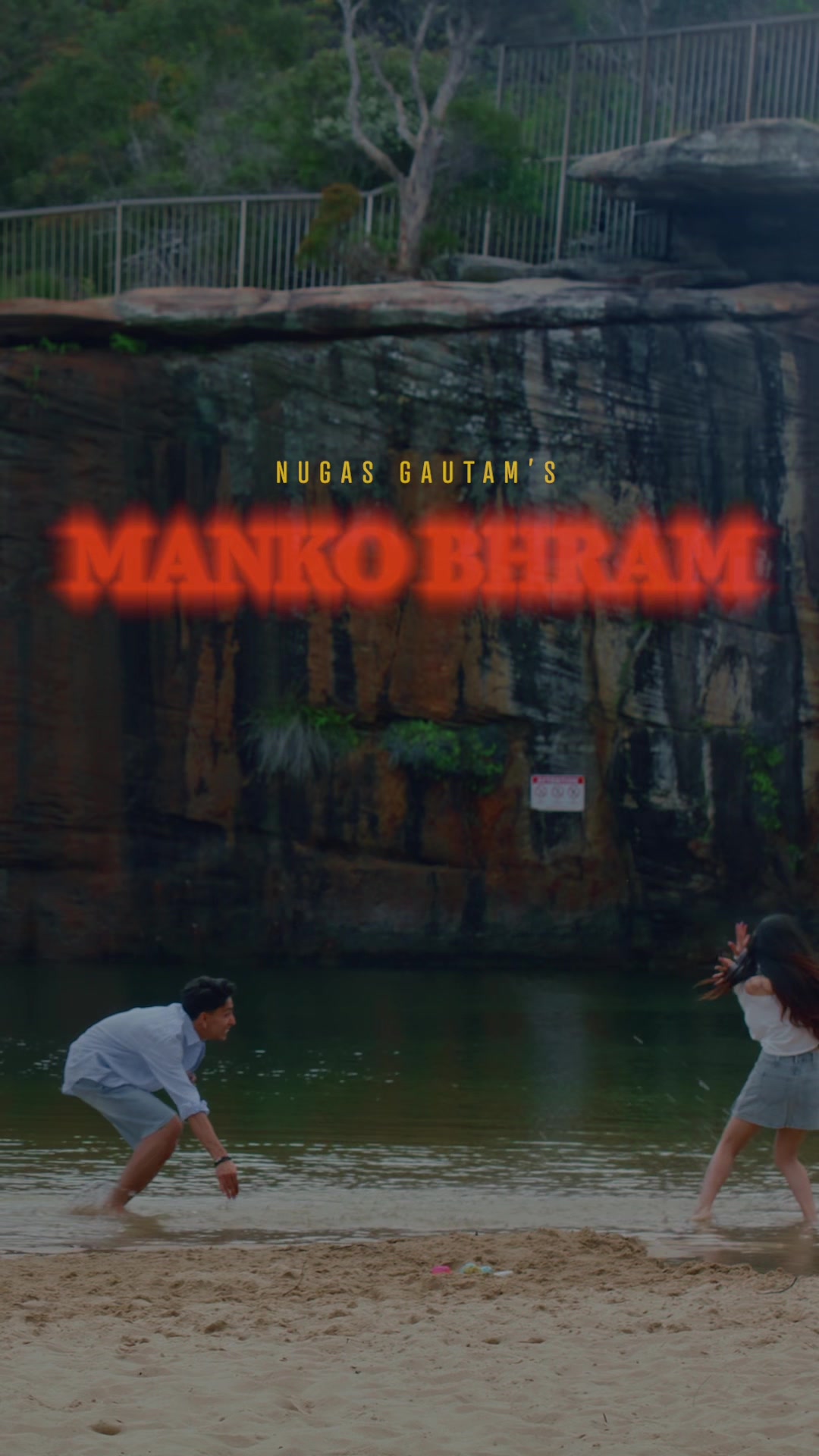 @Nugas Gautam