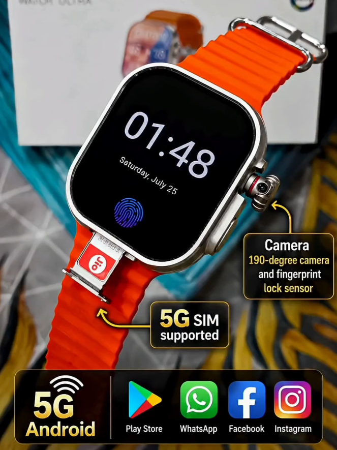 @FN Accessories & Smart Gadgets