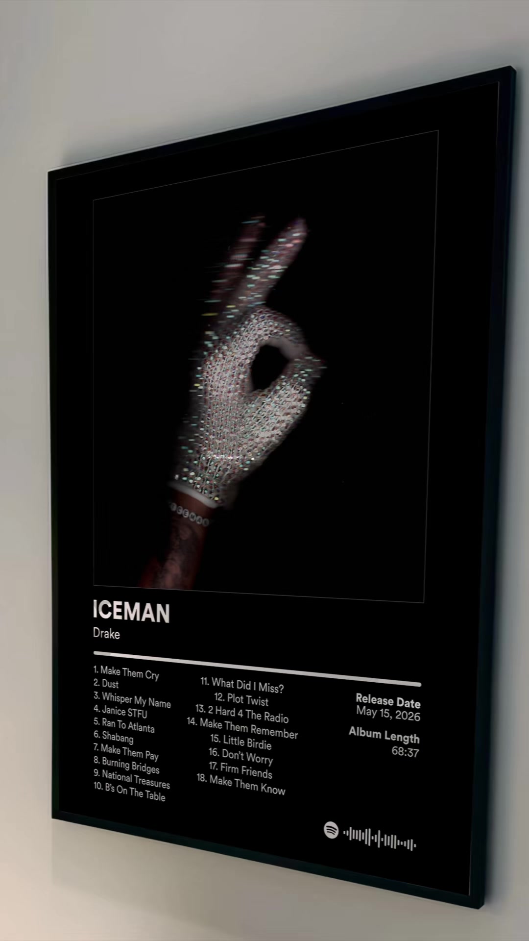 @Radial Posters