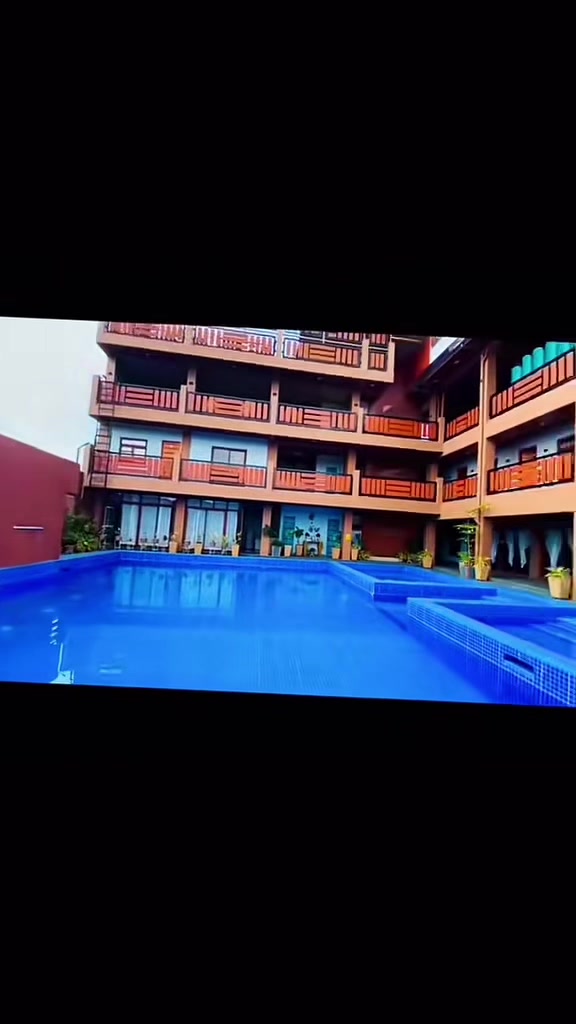 @Angela's Private Resort