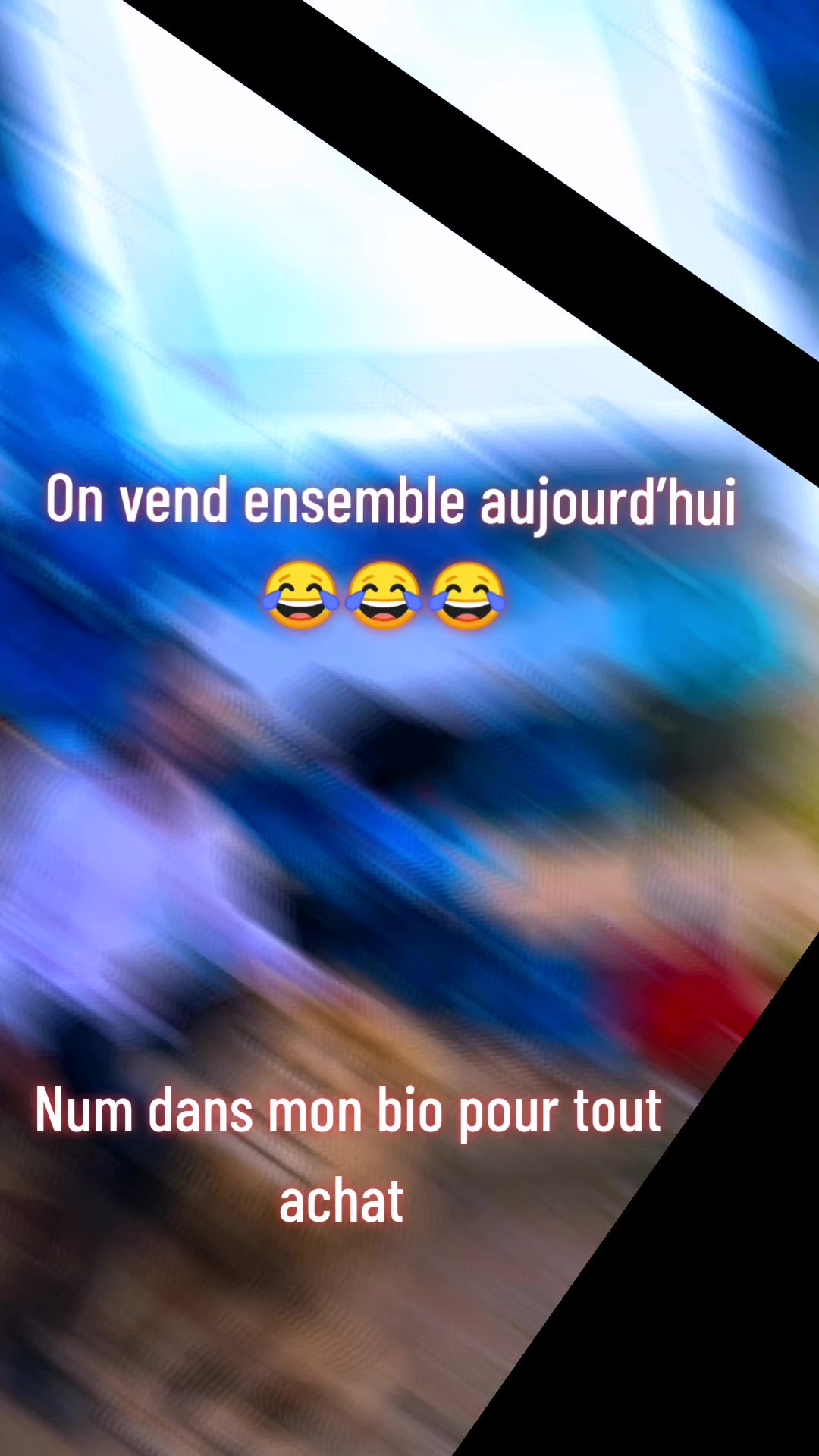 @JAMAIS 🤞GÂTÉ 🤞