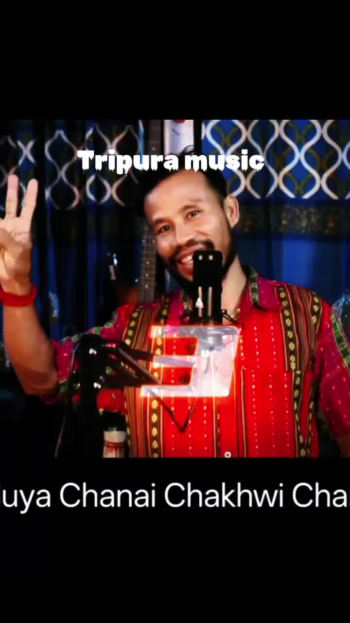 @Joylamoni Tripura🍁