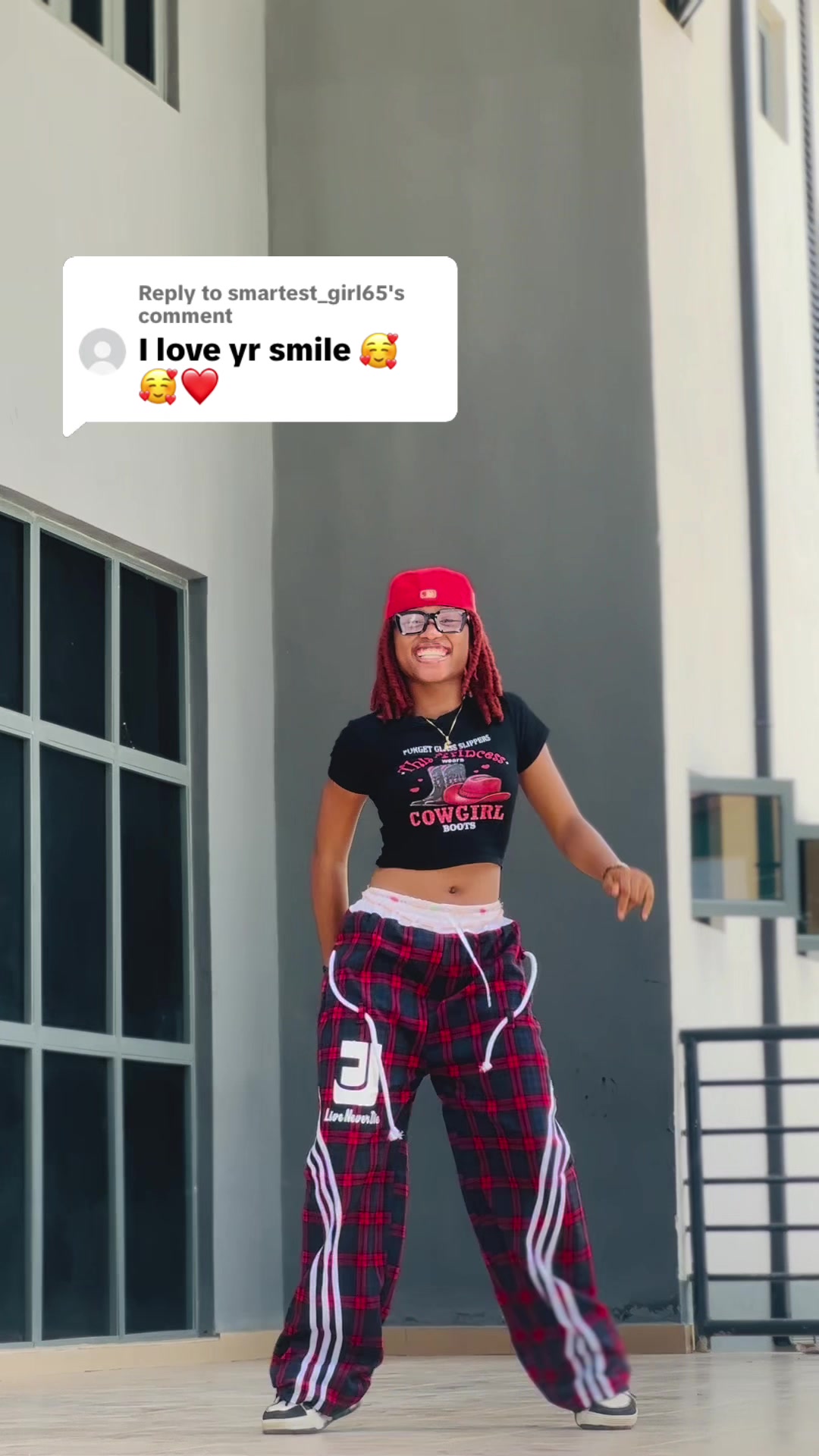 @Real Doris 💕🧸
