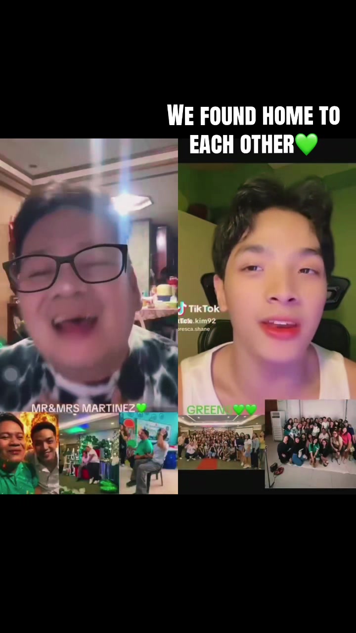 @The Real Mrs. Martinez 💚