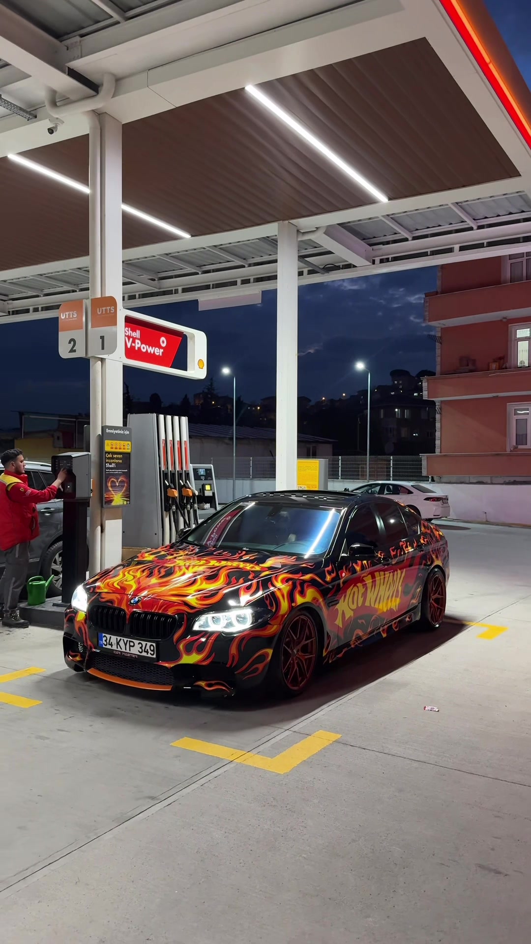 @Car Master Araç Kaplama
