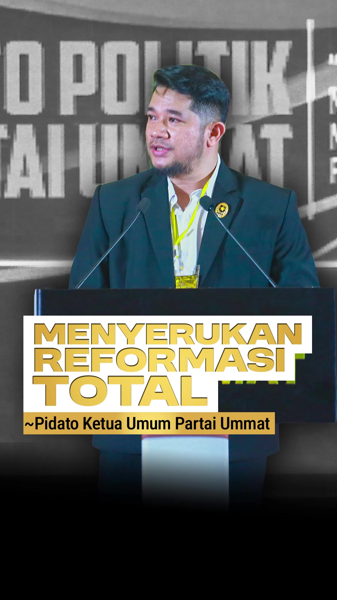 @Partai Ummat