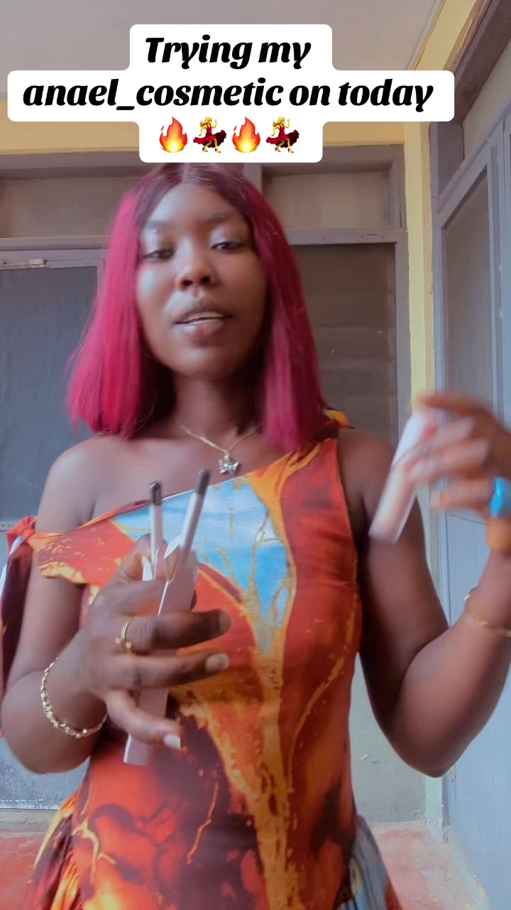 @Naa Shika Slimzy backup😍