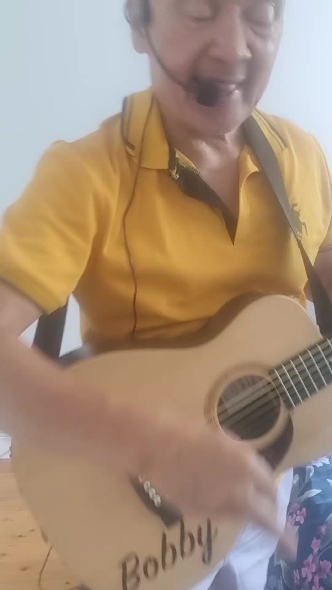 @Bobbys Music