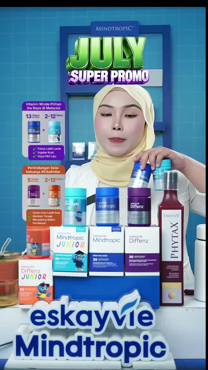 @ESKAYVIE MALAYSIA