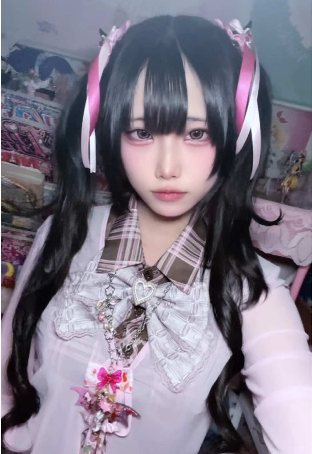 @萌姫
