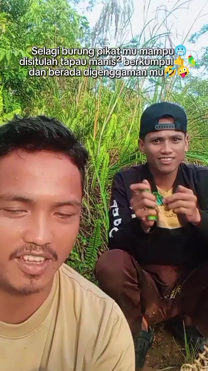 @Srindit kaltara 🦜