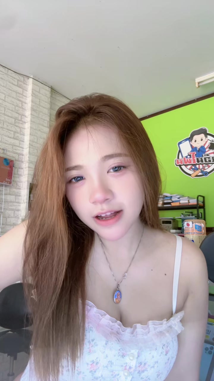 @น้องเฟรม นันทิชา 3M🥰